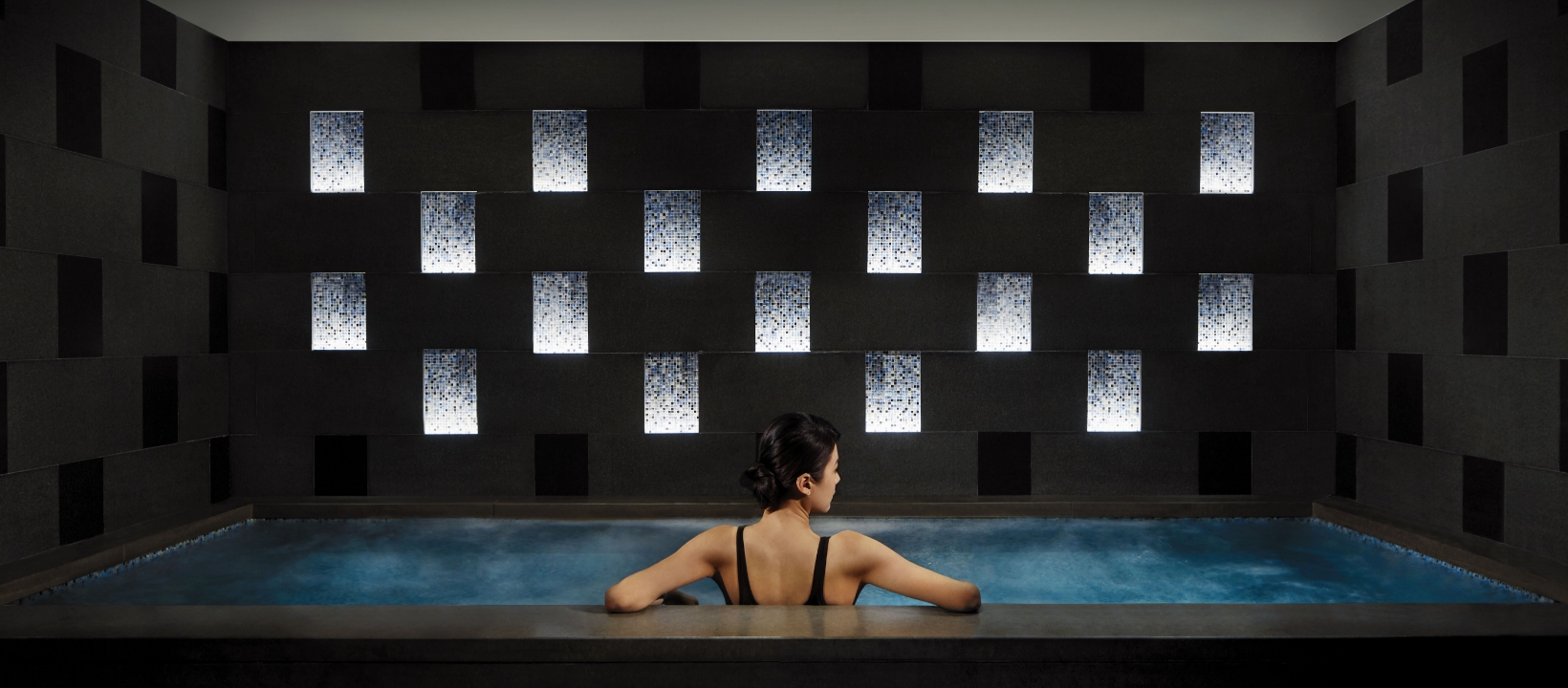 Asia’s first La Mer Hotel Spas in Singapore
